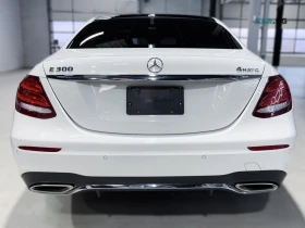 Mercedes-Benz E 300 * 4MATIC* АвтоКредит * (ЦЕНА ДО БГ), снимка 5