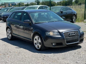 Audi A3 2.0 TDI, снимка 3