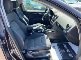 Audi A3 2.0 TDI, снимка 10