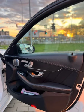 Mercedes-Benz C 400, снимка 9