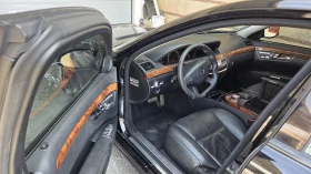Mercedes-Benz S 550 BARTER, снимка 3