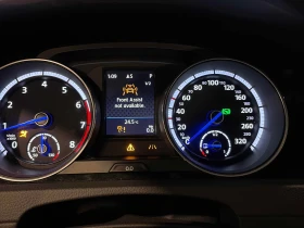 VW Golf R DSG / Distronic / Fender /Carfax / , снимка 11