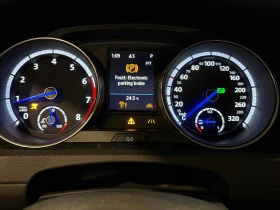 VW Golf R DSG / Distronic / Fender /Carfax / , снимка 12
