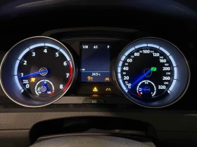 VW Golf R DSG / Distronic / Fender /Carfax / , снимка 10