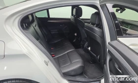 BMW 520 520d M Sport, снимка 12