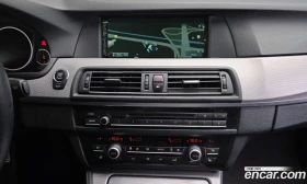 BMW 520 520d M Sport, снимка 14