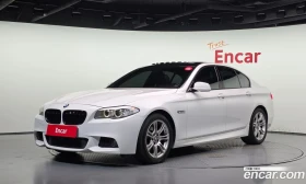 BMW 520 520d M Sport, снимка 1