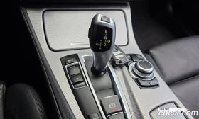 BMW 520 520d M Sport, снимка 9