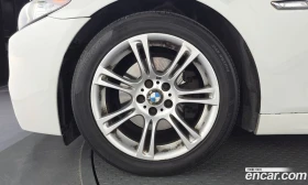 BMW 520 520d M Sport, снимка 5