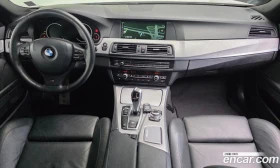 BMW 520 520d M Sport, снимка 7