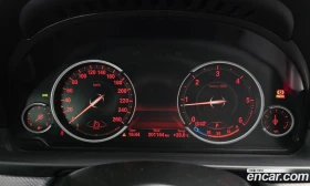 BMW 520 520d M Sport, снимка 8