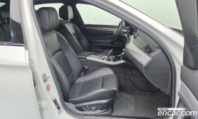 BMW 520 520d M Sport, снимка 11