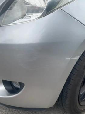 Toyota Yaris Luna, снимка 15
