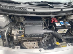 Toyota Yaris Luna, снимка 8