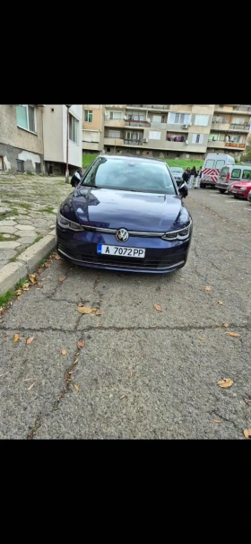 VW Golf 2.0 TDI, снимка 3