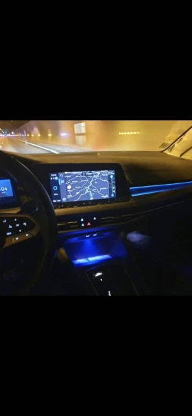 VW Golf 2.0 TDI, снимка 6