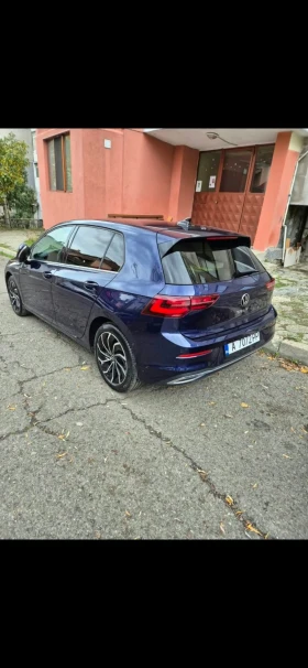 VW Golf 2.0 TDI, снимка 4