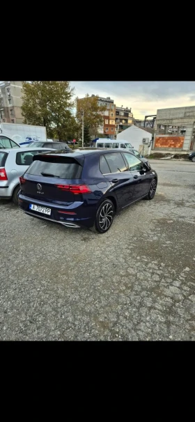 VW Golf 2.0 TDI, снимка 5