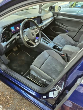 VW Golf 2.0 TDI, снимка 7
