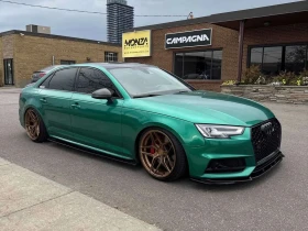 Audi S4, снимка 1