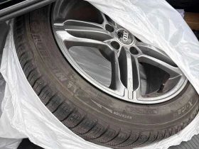 Audi S4, снимка 11