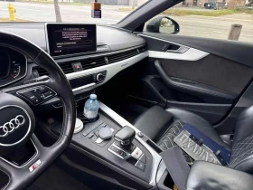 Audi S4, снимка 9
