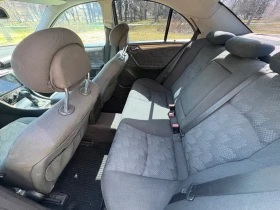Mercedes-Benz C 270, снимка 8