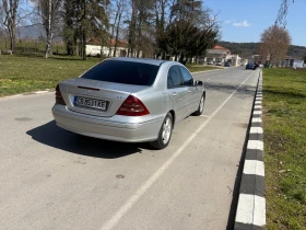 Mercedes-Benz C 270, снимка 4