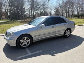 Mercedes-Benz C 270, снимка 3