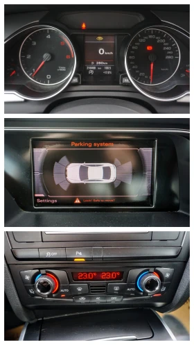 Audi A5 2.0TDI QUATTRO S-line - 6995 € / 13681.03 лв. - 20482993 8