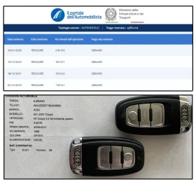 Audi A5 2.0TDI QUATTRO S-line - 6995 € / 13681.03 лв. - 20482993 17