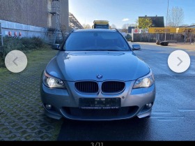     BMW 525 M pack