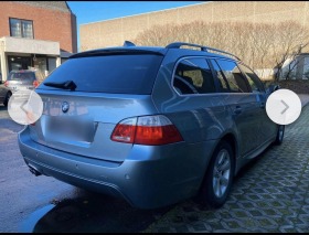 BMW 525 M pack, снимка 5