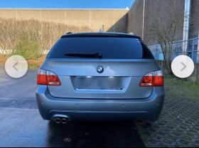 BMW 525 M pack, снимка 6