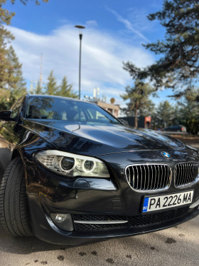 BMW 525, снимка 14 - Автомобили и джипове - 43817910