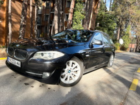 BMW 525, снимка 15 - Автомобили и джипове - 43817910