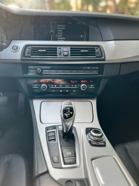 BMW 525, снимка 16 - Автомобили и джипове - 43817910