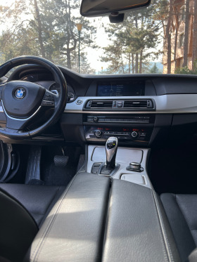 BMW 525, снимка 11 - Автомобили и джипове - 43817910
