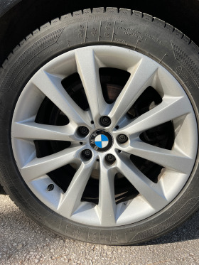 BMW 525, снимка 13 - Автомобили и джипове - 43817910