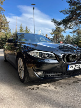 Обява за продажба на BMW 525 ~19 999 лв. - изображение 1