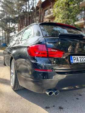 BMW 525, снимка 5 - Автомобили и джипове - 43817910