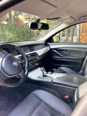 BMW 525, снимка 8 - Автомобили и джипове - 43817910