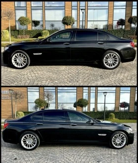 BMW 740 xDrive M-pack Long | Mobile.bg    6