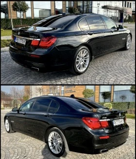 BMW 740 xDrive M-pack Long | Mobile.bg    7