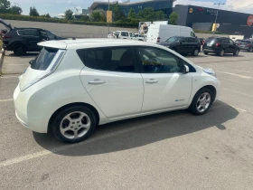 Обява за продажба на Nissan Leaf  ~14 500 лв. - изображение 8