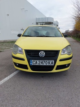 VW Polo 1.9 sdi | Mobile.bg   3