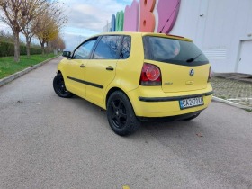 VW Polo 1.9 sdi | Mobile.bg   6