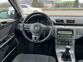 VW Passat 1.6TDI 105 EU 5    | Mobile.bg   12