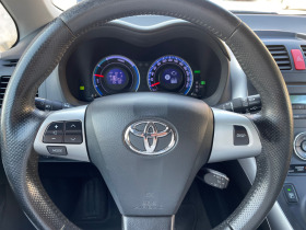 Toyota Auris Хибрид , снимка 4