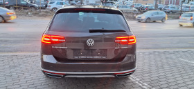 VW Alltrack 2.0 190 Passat  4x4 190kc Led Navi Dsg | Mobile.bg   5